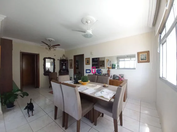 Imagem Apartamento 3 dormitórios com suíte e dependência, frente ao mar na Ponta da Praia