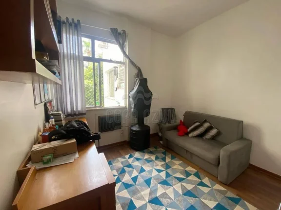 Imagem Tijuca - Residencial › Apartamento com 4 quarto(s) a Venda