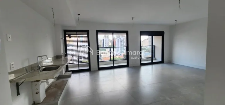 Imagem Excelente oportunidade no bairro mais desejado de Campinas!
Studio com 45 m², em andar alto, com ó...