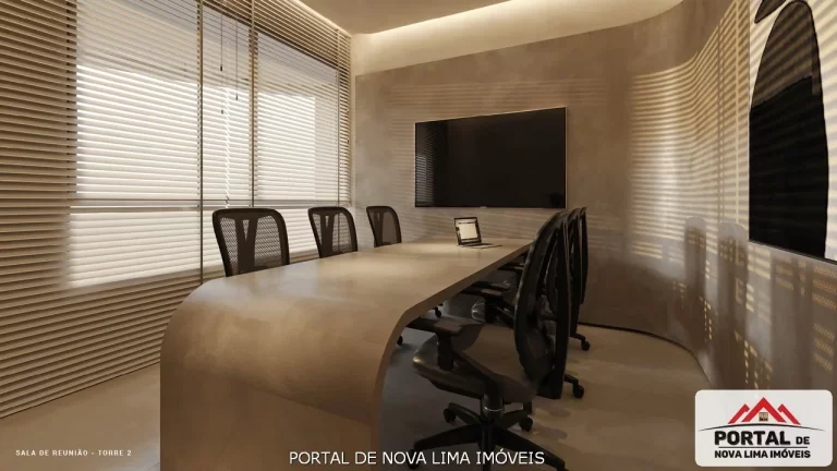 Imagem Hyde Park: O Lançamento 2 e 3 quartos Mais Sofisticado da Lagoa dos Ingleses ? Viva com Vista para o Extraordinário!