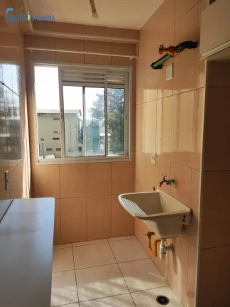 Imagem APARTAMENTO À VENDA FERRAZÓPOLIS - SÃO BERNARDO DO CAMPO - SP
