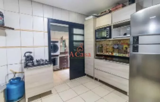 Imagem Casa em Condomínio com 3 Dormitorio(s) localizado(a) no bairro Partenon em Porto Alegre / Rio Grande do Sul Ref.:262