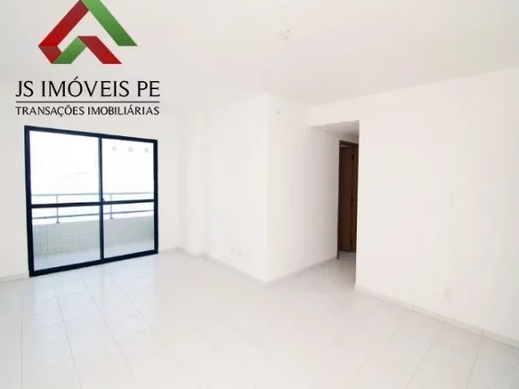 Imagem Apartamento A Venda em Recife - PE, Pina
