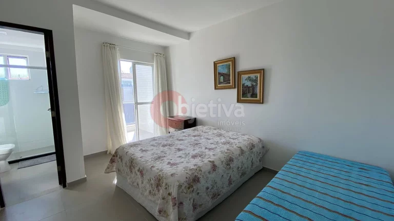 Imagem Cobertura duplex 5 quartos vista mar - Braga - Cabo Frio - RJ