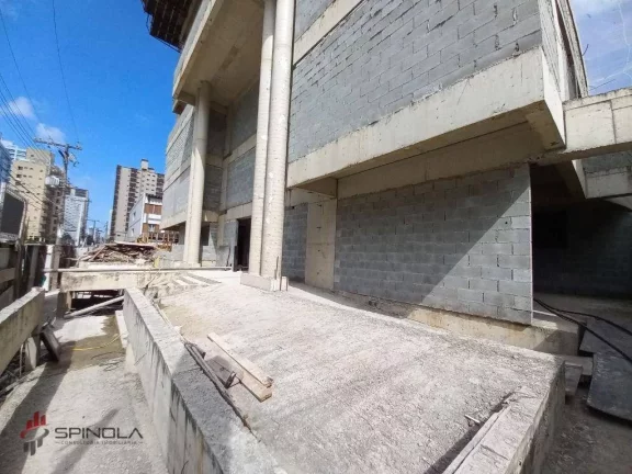 Imagem Apartamento com 3 dormitórios à venda, 140 m² por R$ 1.155.000,00 - Vila Caiçara - Praia Grande/SP