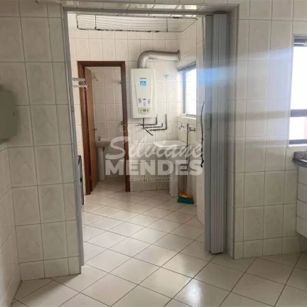 Imagem Belíssimo apartamento com 109 m² em excelente localização em Sorocaba S./P.