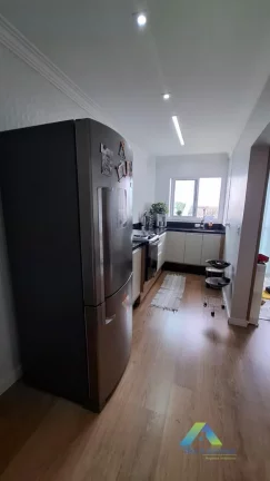 Imagem Apartamento à venda no bairro Jardim Paraíso - Santo André/SP