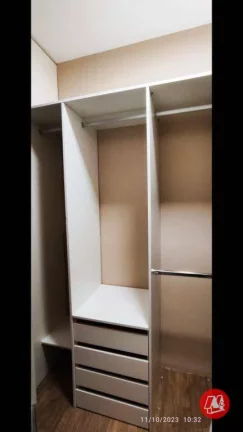 Imagem Apartamento à venda, 46 m² por R$ 350.000,00 - Teresópolis - Porto Alegre/RS