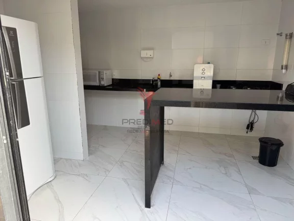 Imagem Apartamento 1 Quarto no Jardim Oceania ao lado do Parque Paraíba 2 e com móveis projetados