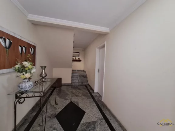 Imagem Sobrado com 05 quartos (3 Suítes) no Jardim Paulista com piscina - Jundiaí/SP