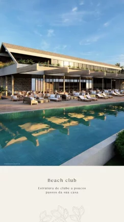Imagem COSTA DO CACAU RESIDENCES