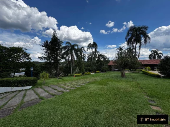 Imagem Chácara à venda em Mairiporã Próxima ao Centro - 4.100m² por R$1.790.000!