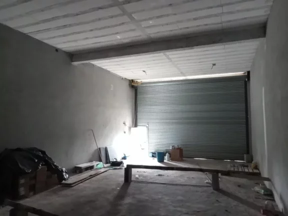Imagem Salão para alugar, Jardim Itamarati, Poá