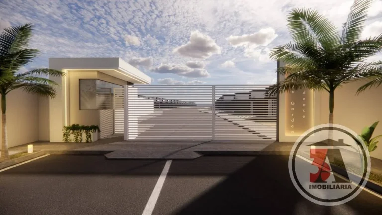 Imagem COND. LÓTUS RESIDENCE - CASAS 133M2