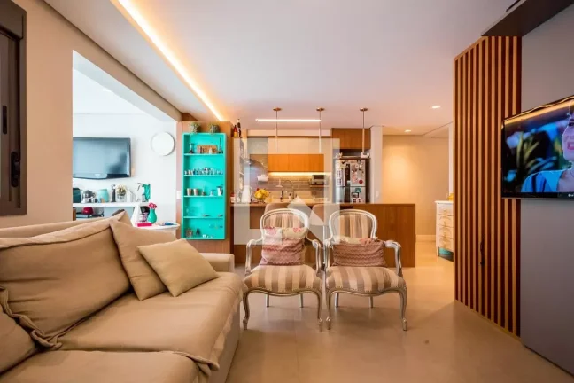 Imagem Apartamento à Venda - Aclimação, 2 Quartos, 79 m2