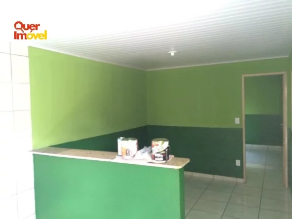 Imagem Imperdível! Casa à venda em Ribeirão Preto-SP, bairro Ipiranga: 3 quartos, 1 sala, 1 banheiro, 2 vagas e 540m² de área. Venha conferir!