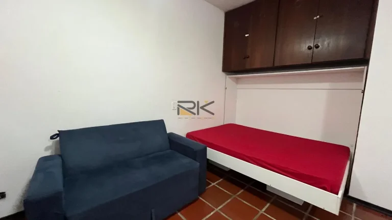 Imagem Apartamento à venda no bairro Tenório com 1 dormitório,sala,cozinha e banheiro
