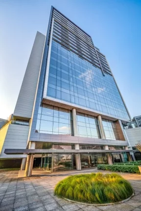 Imagem Studio à venda em São Paulo, Pinheiros, com 1 quarto, 37,6m2
