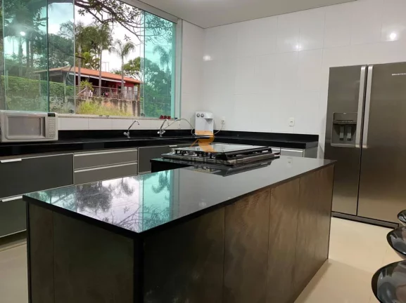 Imagem Casa a venda no condomínio Pontal da Liberdade!