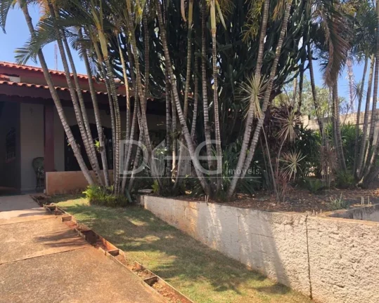 Imagem Casa para venda e locação com edicula | Jardim dos Calegaris | Paulínia - SP