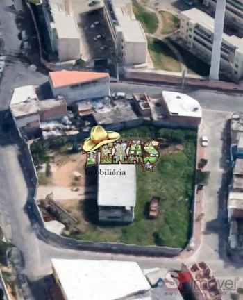 Imagem TERRENO À VENDA