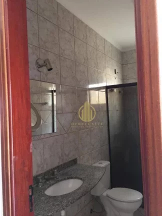 Imagem Casa com 3 dormitórios à venda, 225 m² por R$ 650.000,00 - Residencial Flórida - Ribeirão Preto/SP