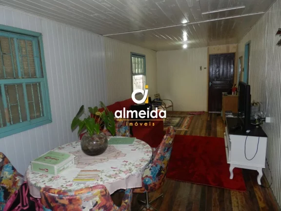 Imagem Casa 3 dormitórios à venda Km 3 Santa Maria/RS