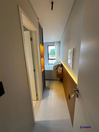 Imagem Elevattor Design Residence