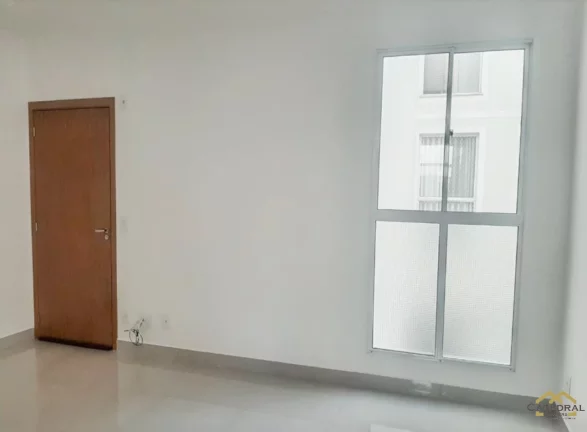 Imagem Apartamento a Venda Condomínio Parque Residencial Jardim da Tulipas - Jundiaí/SP