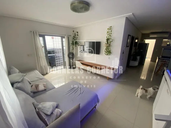 Imagem Casa Completa com Piscina e Área Gourmet em Rio Doce