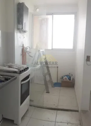 Imagem Apartamento com 02 dormitórios - Rua Nossa Senhora da Saúde