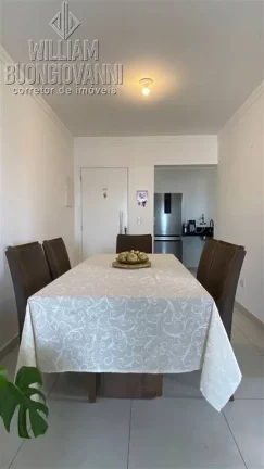 Imagem Apartamento 02 dormitórios sendo 1 suíte no bairro Forte