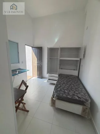 Kitnet locação (12,00 m²), Jardim Ester, São Paulo, SP