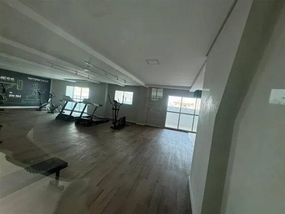 Imagem APARTAMENTO COM 83.32 m² - CAIÇARA - PRAIA GRANDE SP