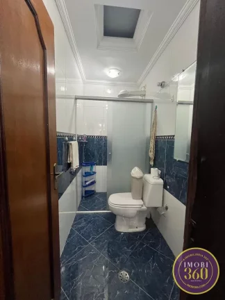 Imagem Sobrado com 02 dormitórios suíte e vaga de garagem na Vila Ré