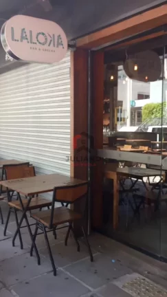 Imagem Sala Comercial à Venda, 29 m² em Auxiliadora - Porto Alegre