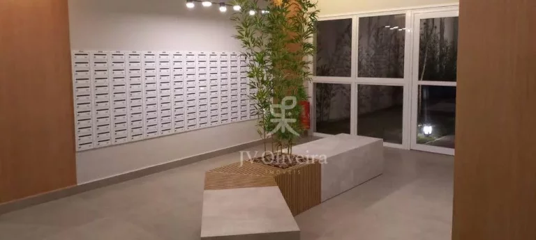 Imagem Apartamento com 2 dormitórios à venda, 39 m² por R$ 490.000,00 - Vila Sônia - São Paulo/SP