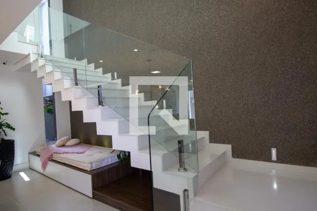 Imagem Casa à Venda - Recreio, 5 Quartos, 244 m2
