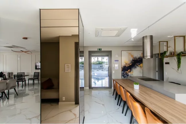 Imagem APARTAMENTO RESIDENCIAL em São Paulo - SP, Ipiranga