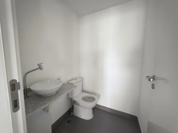 Imagem Apartamento para venda em Jardim Das Perdizes com 3 quartos, sendo 3 suítes , 136m2