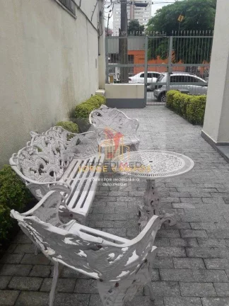 Imagem AP – 24158 – APARTAMENTO 3 QUARTOS NA VILA ADYANNA, São José dos Campos