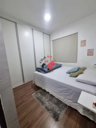 Imagem Apartamento à Venda em São Bernardo do Campo no bairro Planalto na Av. Dom Jaime - 78 m² 3 dormitórios com 1 suíte