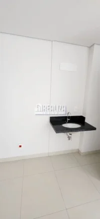 Imagem Prédio Comercial para Alugar no Edifício Santa Luzia, Bairro Santa Maria, em Uberaba