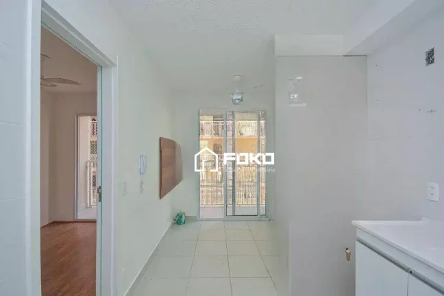 Apartamento à venda, 37 m² por R$ 285.000,00 - Socorro - São Paulo/SP