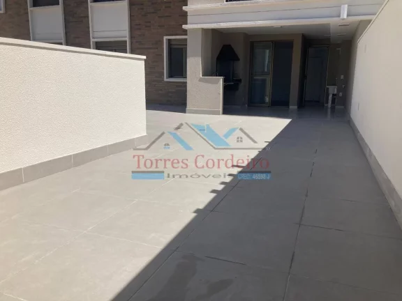 Imagem Apartamento - 3 Dormitórios - 1 Vaga - Barra Funda