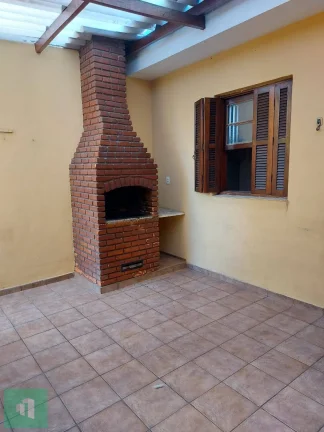 Imagem Sobrado em São Paulo, Cidade Vargas, com 3 quartos, 140,00m2