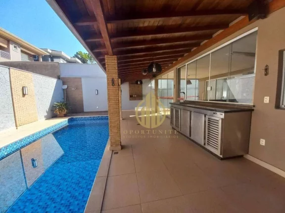Imagem Casa com 4 dormitórios com 4 suítes à venda, 100000 m² por R$ 1.696.000 - Jardim Saint Gerard - Ribeirão Preto/SP