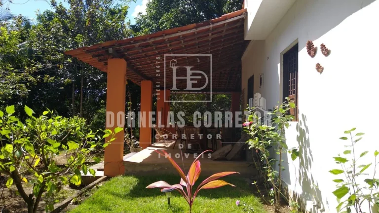 Imagem Sítio à Venda em Olinda/PE | 15 Mil m² com Estrutura Completa