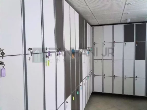 Imagem Casa Comercial de Alto Padrão na Vila Nova Conceição 8 Salas, 8 Banheiros, 15 Vagas São Paulo-SP 1.250 m² de Área