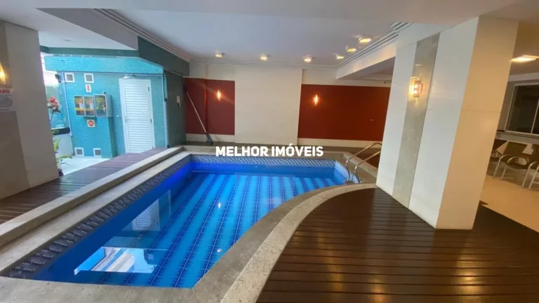 Imagem Apartamento á venda com 2 dormitórios localizado no coração de Balneário Camboriú.